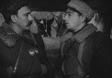 Сцена из фильма Александр Пархоменко (1942) Александр Пархоменко сцена 1