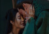 Сцена из фильма Ян Гуй Фэй / Wang chao de nv ren: Yang Gui Fei (2015) Ян Гуй Фэй сцена 1