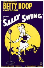 Sally Swing