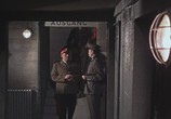 Сцена из фильма Двойник / The Double Man (1967) Двойник сцена 1