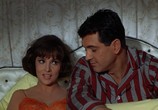 Сцена из фильма Странные супруги / Strange Bedfellows (1965) Странные супруги сцена 14