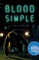 Просто кровь / Blood Simple (1984)
