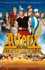 Астерикс на Олимпийских играх / Asterix aux jeux olympiques (2008)