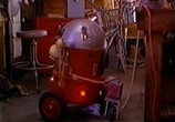 Сцена из фильма Папа – робот / And You Thought Your Parents Were Weird (1991) Папа – робот сцена 3
