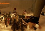 Сцена из фильма Крошечное Рождество / Tiny Christmas (2017) Крошечное Рождество сцена 1