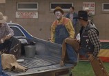 Сцена из фильма Огненный ринг / Cowboy Up (2001) Огненный ринг сцена 3
