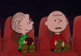 Сцена из фильма И снова время Рождества, Чарли Браун / It's Christmastime Again, Charlie Brown (1992) 