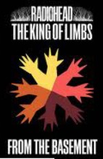 Radiohead - The King Of Limbs: Live From The Basement