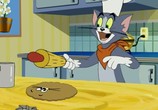 Сцена из фильма Том и Джерри Сказки / Tom and Jerry Tales (2006) Том и Джерри Сказки [1-6 части] сцена 2
