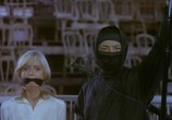 Сцена из фильма Входит ниндзя / Enter the Ninja (1981) Входит ниндзя сцена 3