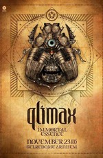 Qlimax: Immortal Essence