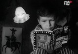 Сцена из фильма Бич божий / Bicz Bozy (1966) Бич божий сцена 4