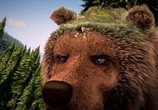 Мультфильм Как приручить медведя / Den kæmpestore bjørn (2011) - cцена 2