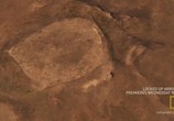 Сцена из фильма National Geographic: Гибель марсохода / National Geographic: Death of a Mars Rover (2011) National Geographic: Гибель марсохода сцена 2