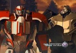 Мультфильм Трансформеры: Прайм / Transformers Prime (2010) - cцена 3