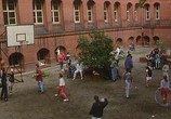 Сцена из фильма Горящая улитка / Die brennende Schnecke (1996) Горящая улитка сцена 1