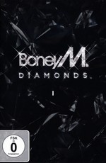 Boney M. Diamonds