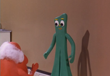 Мультфильм Гамби / Gumby 1 (1995) - cцена 4