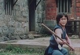 Сцена из фильма Семь боевых машин смерти / Qi bu mi zong (1979) Семь боевых машин смерти сцена 3