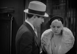 Сцена из фильма Тайная шестерка / The Secret Six (1931) 