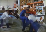 Сцена из фильма Балтиморская пуля / The Baltimore Bullet (1980) Балтиморская пуля сцена 8