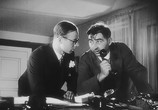 Сцена из фильма Человек, который ищет своего убийцу / Der Mann, der seinen Mörder sucht (1931) 