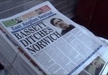 Сцена из фильма Тренер / Mike Bassett: England Manager (2001) Тренер сцена 1