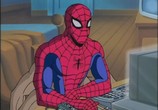 Мультфильм Человек-паук / Spider-man (1994) - cцена 4