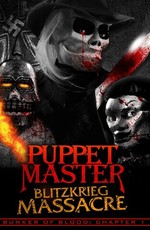 Puppet Master: Blitzkrieg Massacre