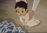 Сцена из фильма Русалочка: Трилогия + Бонус / The Little Mermaid: Trilogy + Bonys (1989) Русалочка: Трилогия + Бонус сцена 3