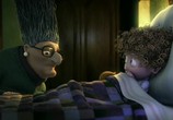 Мультфильм Спящая красавица бабушки О'Гримм / Granny O'Grimm's Sleeping Beauty (2008) - cцена 3