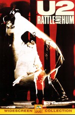 U2: Rattle and Hum