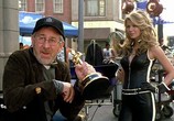 Сцена из фильма Остин Пауэрс: Голдмембер / Austin Powers in Goldmember (2002) Остин Пауэрс: Голдмембер