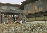 Сцена из фильма Гамера против Гяоса / Daikaijû kûchûsen: Gamera tai Gyaosu (1967) Гамера против Гяоса сцена 2