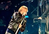Сцена из фильма Bon Jovi: The Crush Tour (2000) 