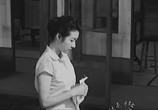 Сцена из фильма Засада / Harikomi (1958) 