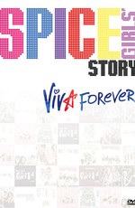 История группы «Spice Girls»: Viva Forever!