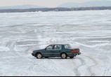 Сцена из фильма Замерзшая река / Frozen River (2008) Замерзшая река
