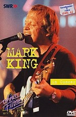 Mark King (ex Level 42) - Ohne Filter 1999