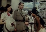 Сцена из фильма Барабан / The Drum (1938) Барабан сцена 3