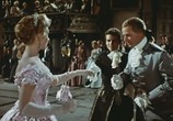 Сцена из фильма Властелин без короны / Herrscher ohne Krone (1957) Властелин без короны сцена 3