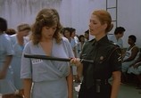Фильм Женщины в ярости / Femmine in fuga (1984) - cцена 2