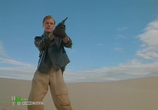 Сцена из фильма Сахара / Sahara (1995) 