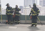 Сцена из фильма Пожарная часть 19 / Station 19 (2018) 
