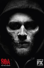 Сыны Анархии / Sons of Anarchy (2008)