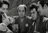 Сцена из фильма Охота на ниндзя / Ninja gari (1964) Охота на ниндзя сцена 3