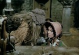 Сцена из фильма Новые приключения Желтой Розы / Misterele Bucurestilor (1983) 