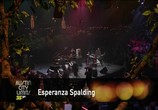 Музыка Esperanza Spalding - Austin City Limits (2009) - cцена 3