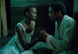 Сцена из фильма 12 лет рабства / 12 Years a Slave (2013) 