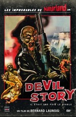 Дьявольская история